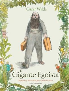 Novedades de noviembre - Ediciones Ekaré