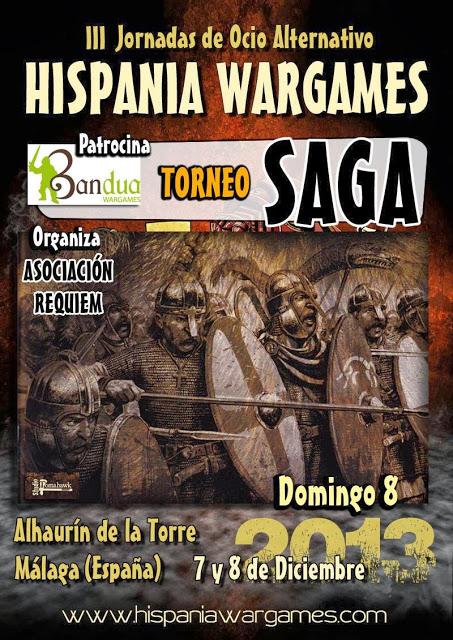 Esculpido,Saga  Scratch Attack!(Mas aun) en las Hispania Wargames 2013