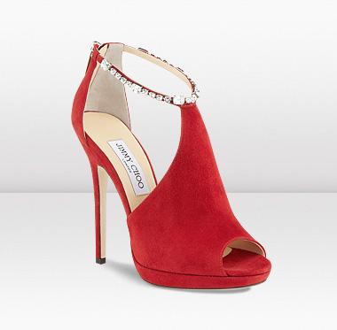 Jimmy Choo Pre fall 2013