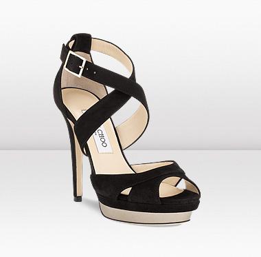 Jimmy Choo Pre fall 2013