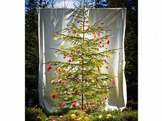 ÁRBOLES DE NAVIDAD.