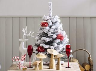 ÁRBOLES DE NAVIDAD.