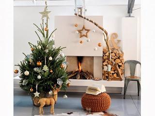 ÁRBOLES DE NAVIDAD.