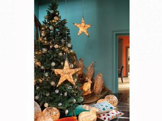 ÁRBOLES DE NAVIDAD.