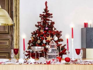 ÁRBOLES DE NAVIDAD.