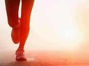 Proteínas deporte