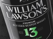 William Lawson’s: Highlander Rules, Great Scotch”