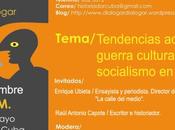 guerra cultural contra socialismo Cuba