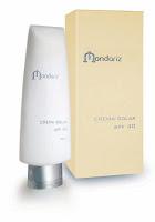 Sorteo Atlántico Diario - Solares de invierno de Mondariz Cosmética Termal