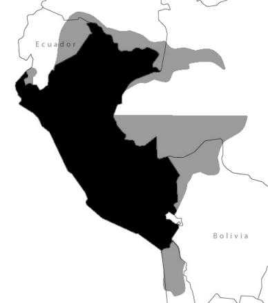 Vecinos malvados: los 9 países sudamericanos que más territorio han perdido.