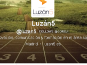 myself and… twitter.