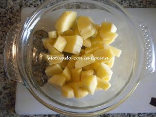 PATATAS CON COSTILLA (OPCION 2)