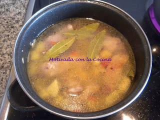 PATATAS CON COSTILLA (OPCION 2)