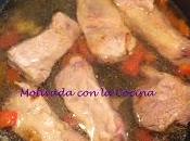 Costilla guisada