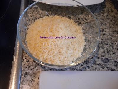 RECETA MEDITERRANEA