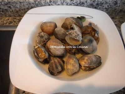 RECETA MEDITERRANEA