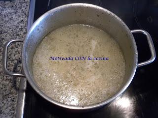 Merluza en Salsa Dummies