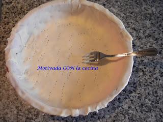 Tarta de Manzana