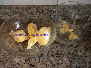 Tarta de Manzana