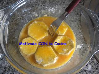 Receta cordobesa