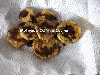 Receta cordobesa