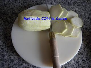 Receta cordobesa