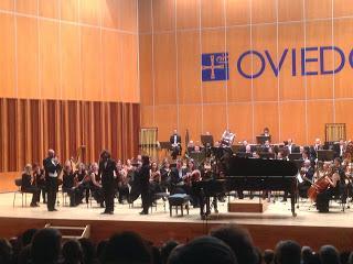 Estrenando con grandes