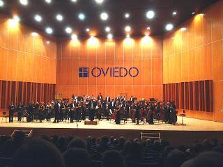 Estrenando con grandes