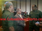 Jefe Inteligencia Cubana Venezuela