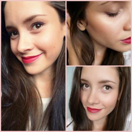 Maquillaje Experimental y el por qué salir de la zona de confort es necesario