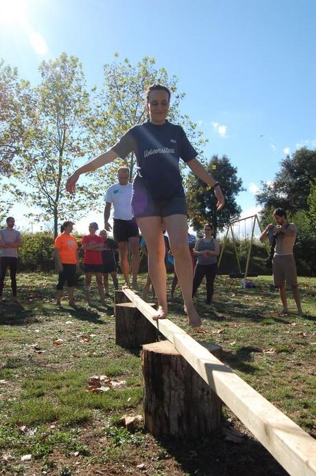 Testimonio de Fina y Loreto. Del barefoot running a la libertad total del Método Natural