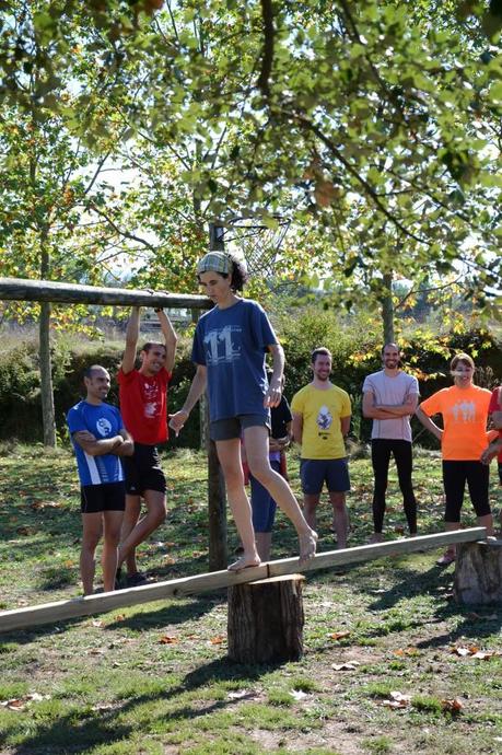 Testimonio de Fina y Loreto. Del barefoot running a la libertad total del Método Natural