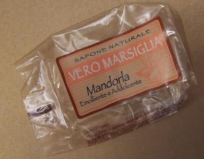 Mis productos terminados – Noviembre 2013