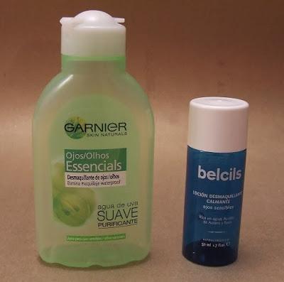 Mis productos terminados – Noviembre 2013