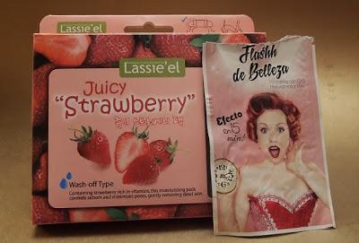 Mis productos terminados – Noviembre 2013