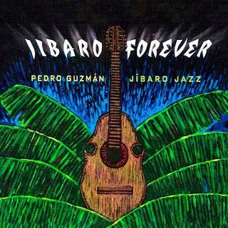 Pedro Guzmán – Jibaro Forever