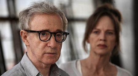 Woody Allen y la tristeza de sus personajes