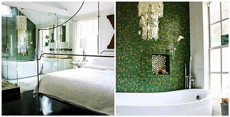 Casa ecléctica en Florida petitecandela blog- casa en Florida