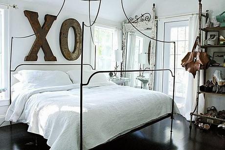 Casa ecléctica en Florida petitecandela blog- casa en Florida