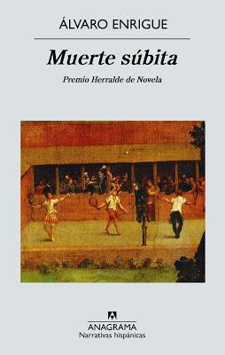 Novedades, noviembre de 2013: Anagrama (I)