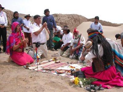 Costumbres y leyendas jujeñas.