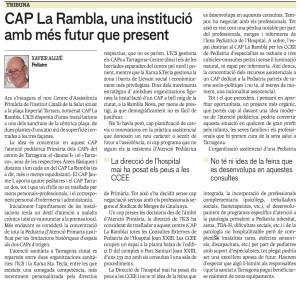 CAP LA Rambla-DiariMes 19NOV2013
