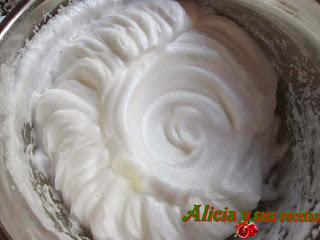 BRAZO DE GITANO DE JAMÓN COCIDO Y QUESO ROQUEFORT