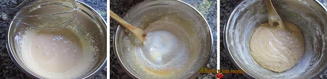 BRAZO DE GITANO DE JAMÓN COCIDO Y QUESO ROQUEFORT