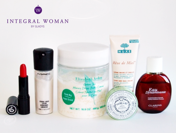 ♥ Mis Favoritos de Noviembre