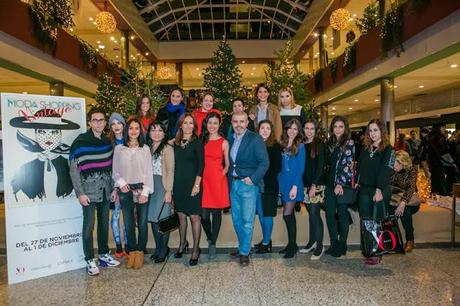 Feria vintage en Madrid