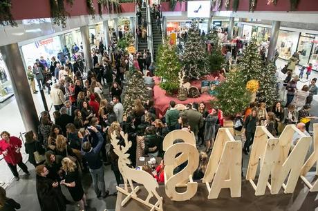 Feria vintage en Madrid