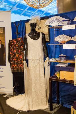 Feria vintage en Madrid