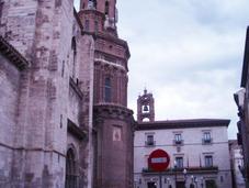 Tudela (Navarra)