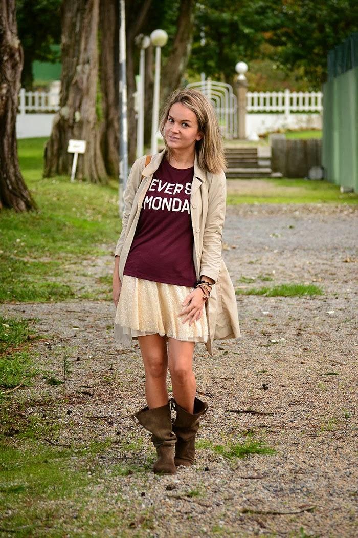 Outfits Low Cost Noviembre